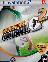 بازی Gaelic Football 2 برای پلی استیشن دو