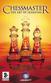 بازی Master Chess برای پلی استیشن دو