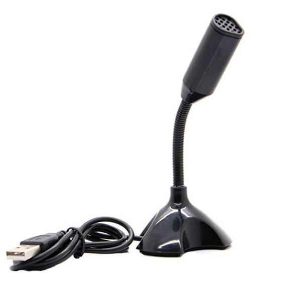 میکروفون رومیزی USB Desktop Microphone