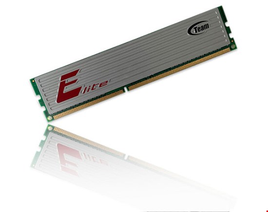 رم یک گیگ DDR2 Elite group